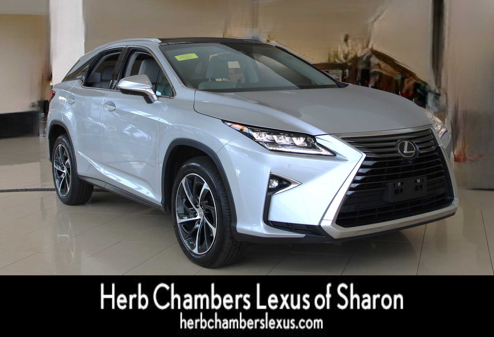 used 2016 Lexus RX 350 car, priced at $30,998