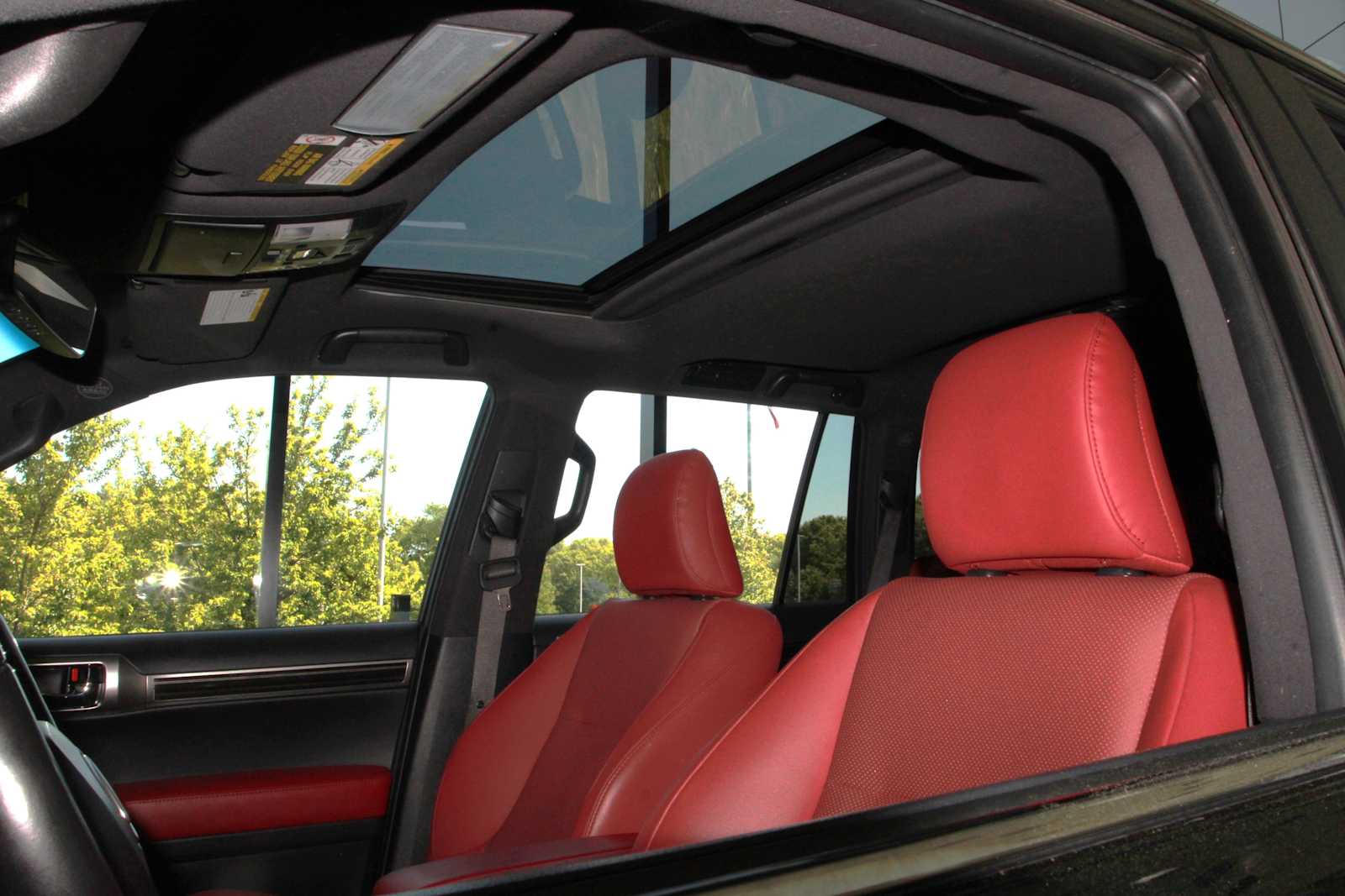 used 2023 Lexus GX 460 car, priced at $58,998