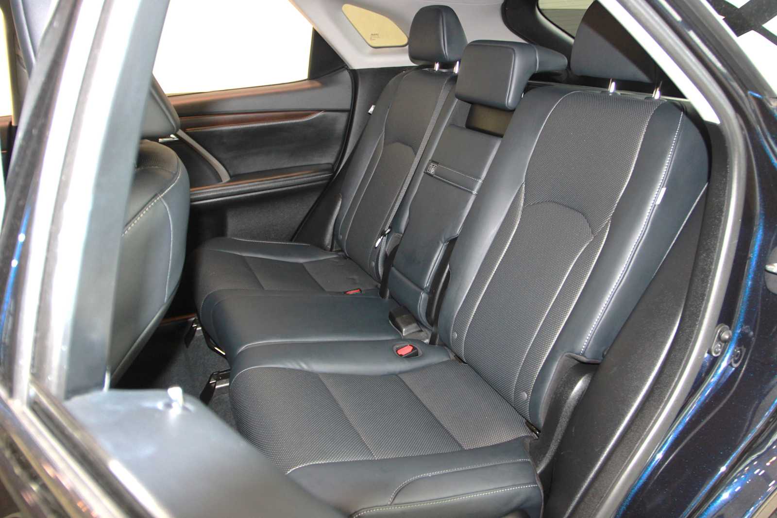 used 2021 Lexus RX 350 car, priced at $36,998