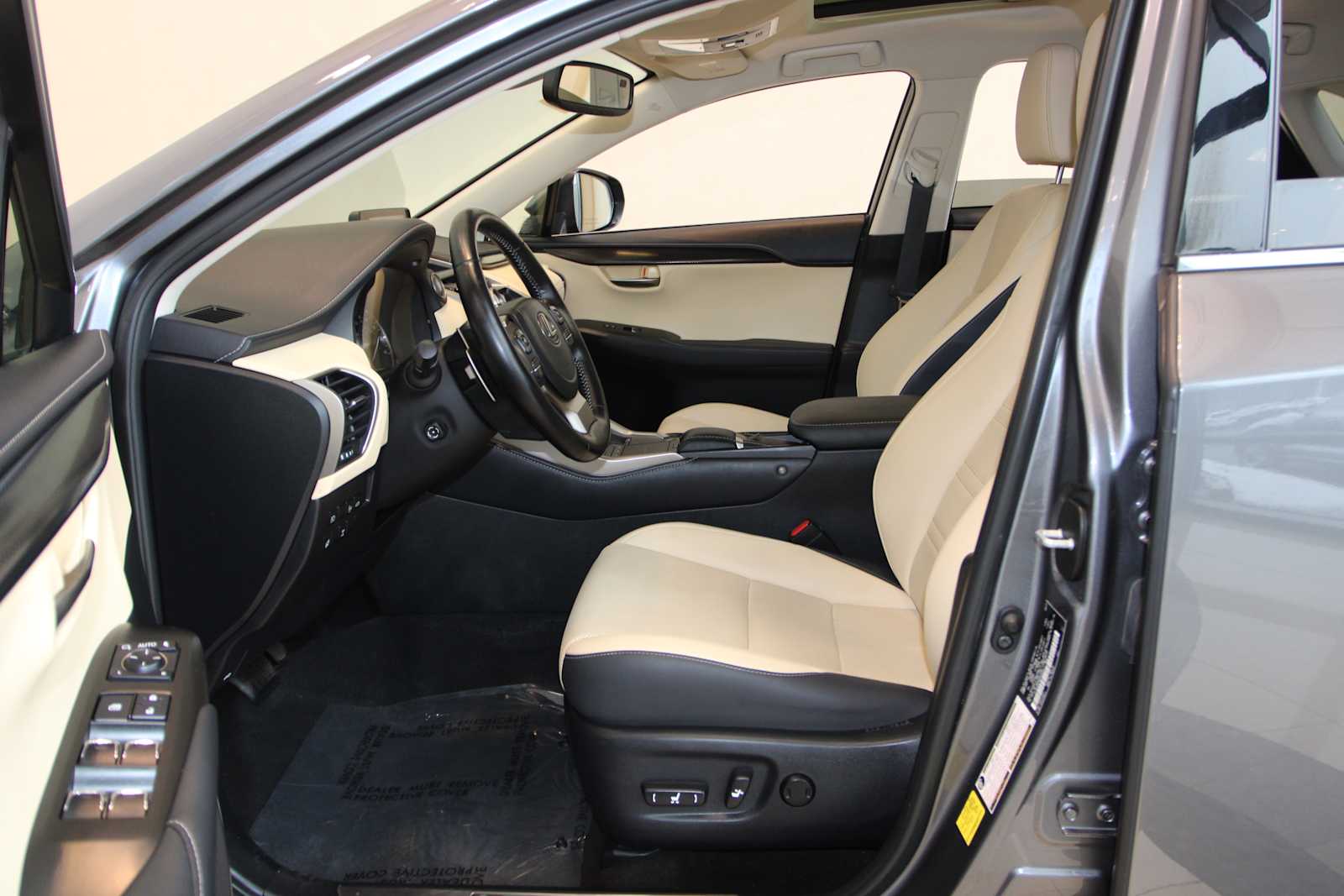 used 2021 Lexus NX 300 car, priced at $32,998