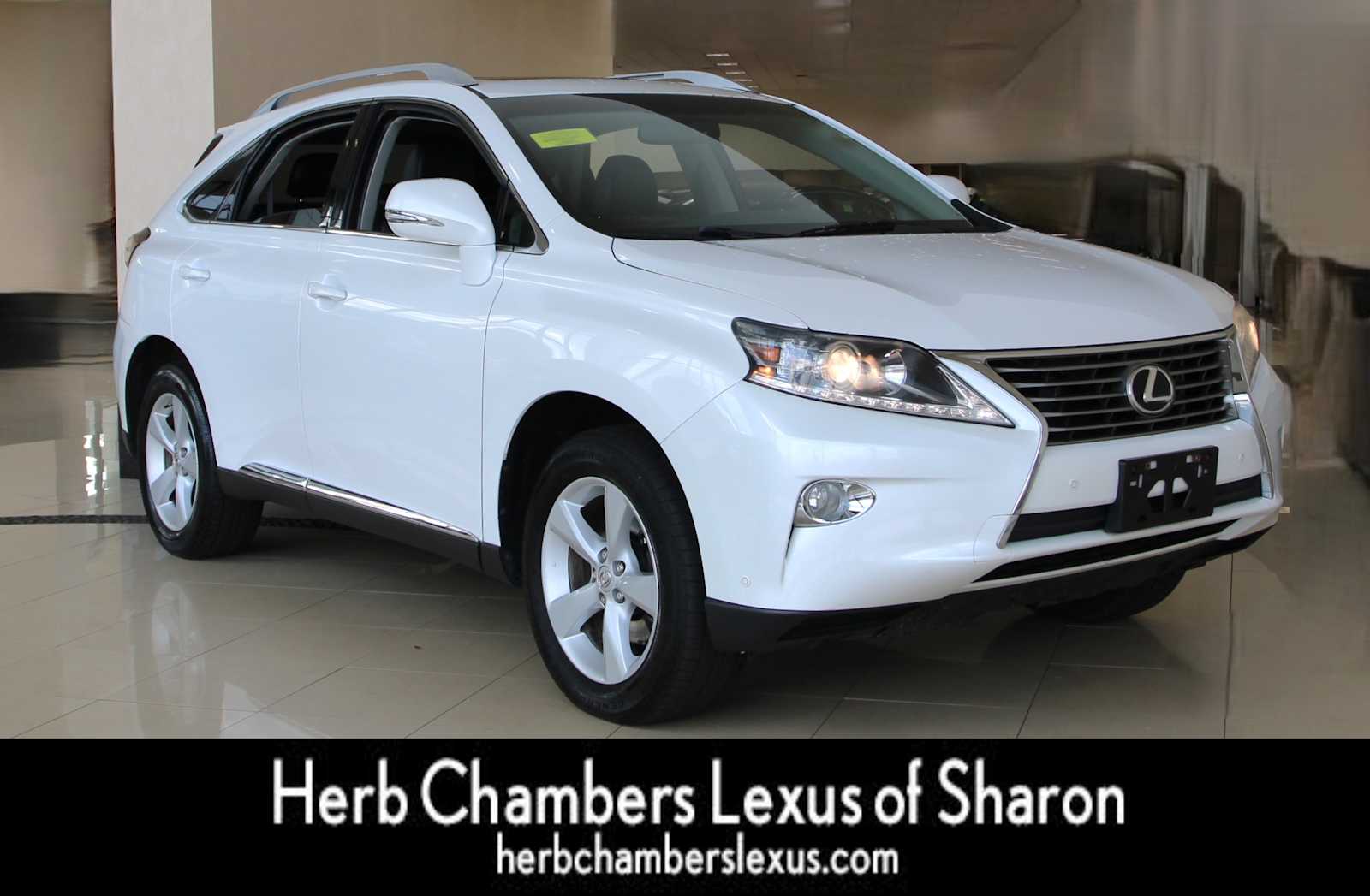 used 2014 Lexus RX 350 car, priced at $15,498