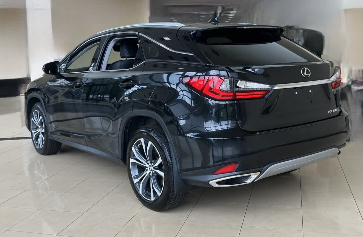used 2022 Lexus RX 350 car, priced at $42,998