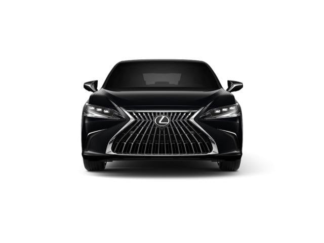 new 2025 Lexus ES 350 car, priced at $56,134