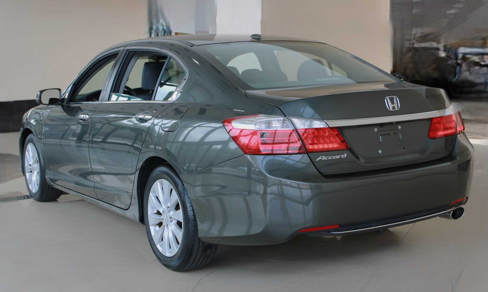 used 2014 Honda Accord Sedan car, priced at $14,498