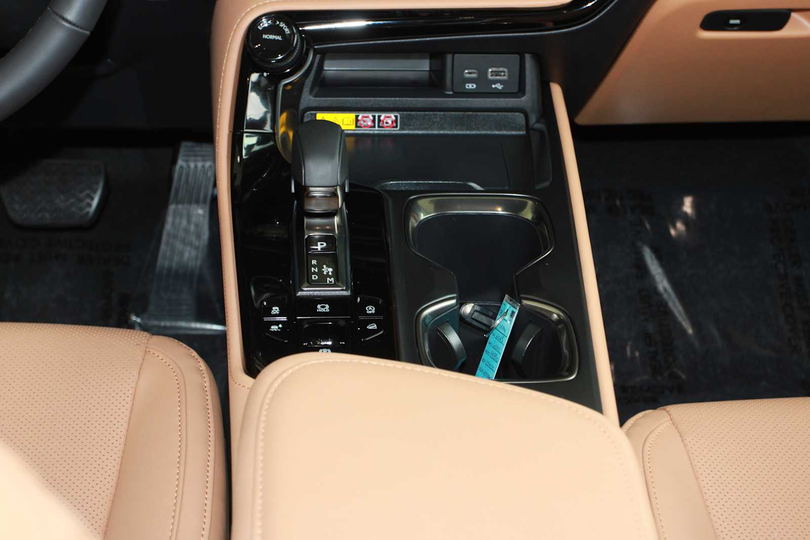 used 2025 Lexus NX 350 car, priced at $44,498