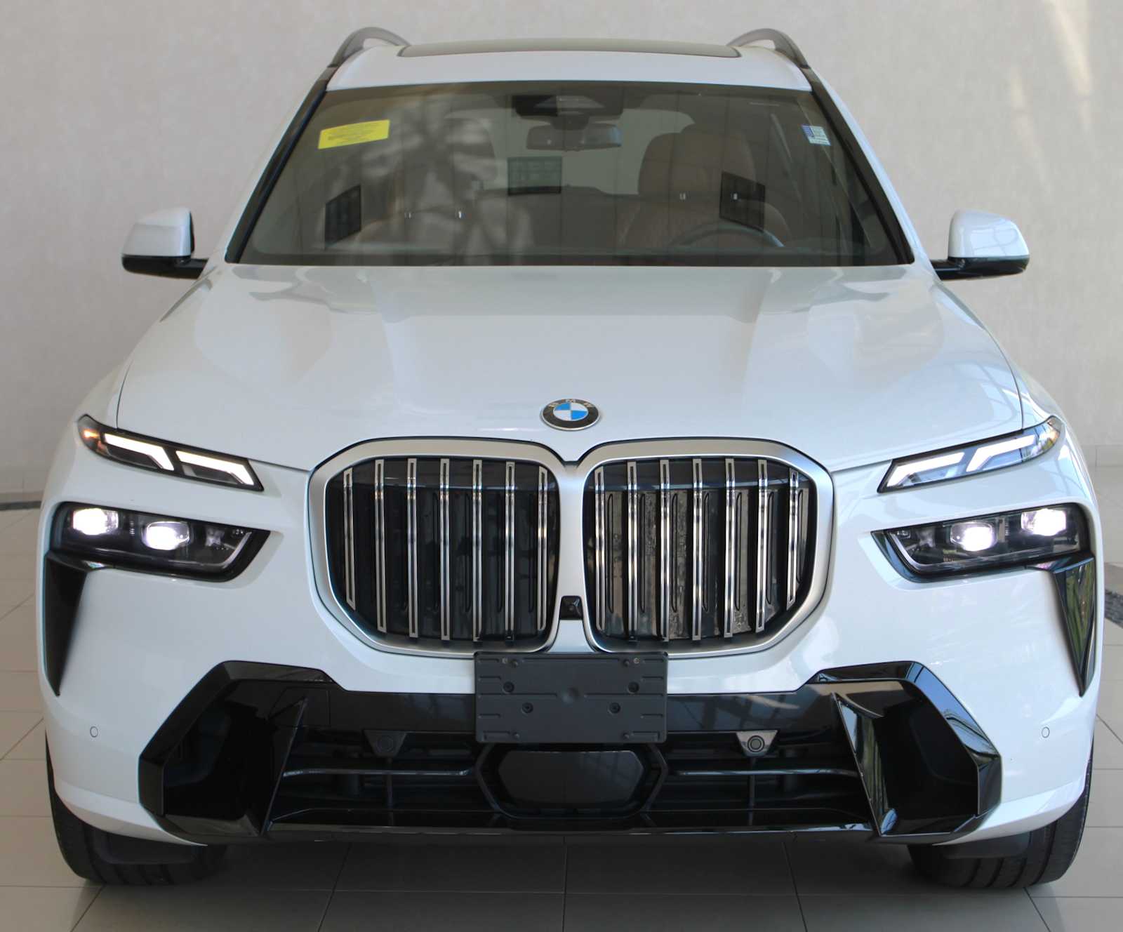 used 2023 BMW X7 car, priced at $61,498