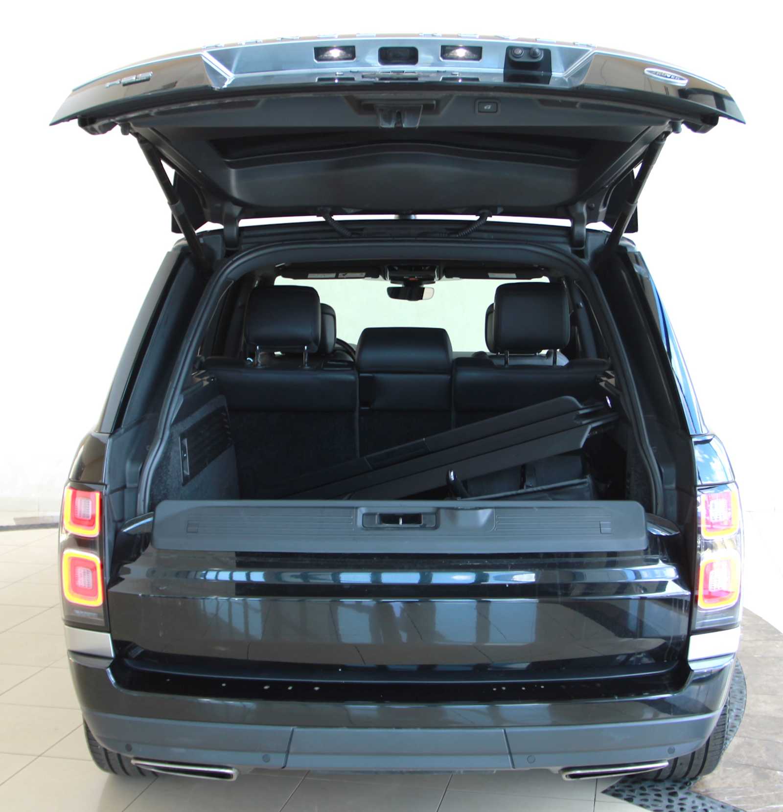used 2021 Land Rover Range Rover car, priced at $41,598