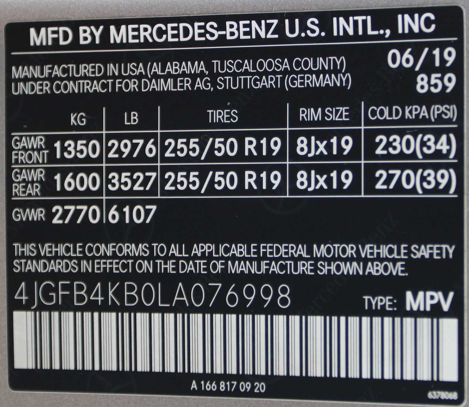 used 2020 Mercedes-Benz GLE 350 car, priced at $29,798
