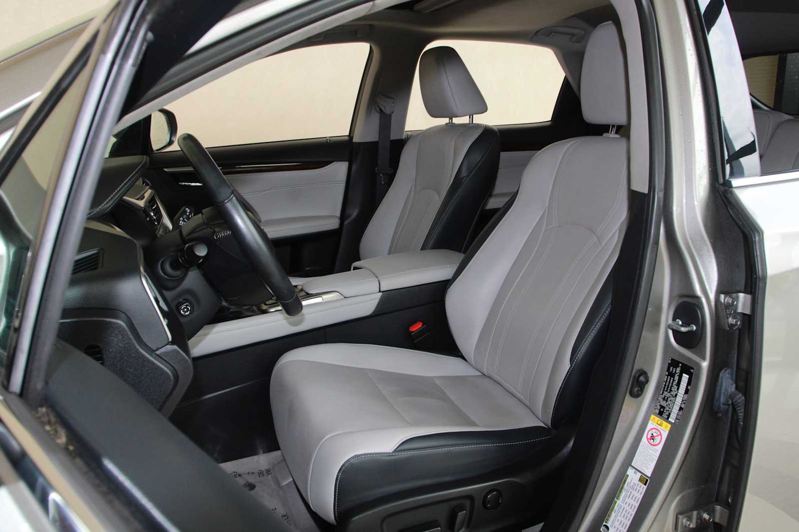 used 2019 Lexus RX 350 car, priced at $19,598