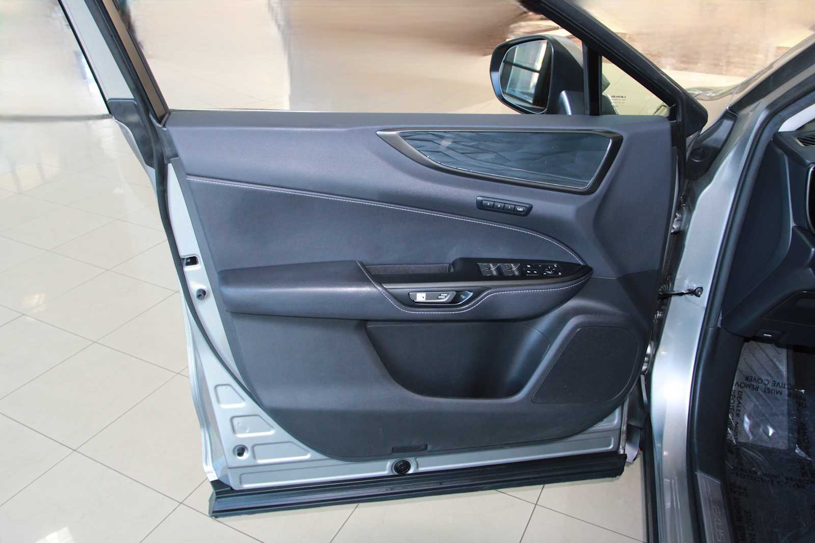 used 2023 Lexus NX 350 car, priced at $41,998