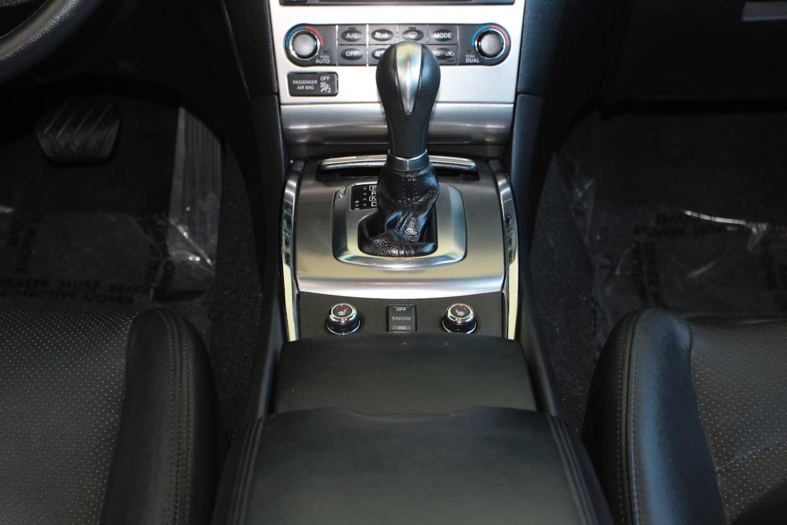 used 2013 INFINITI G37 car, priced at $12,998