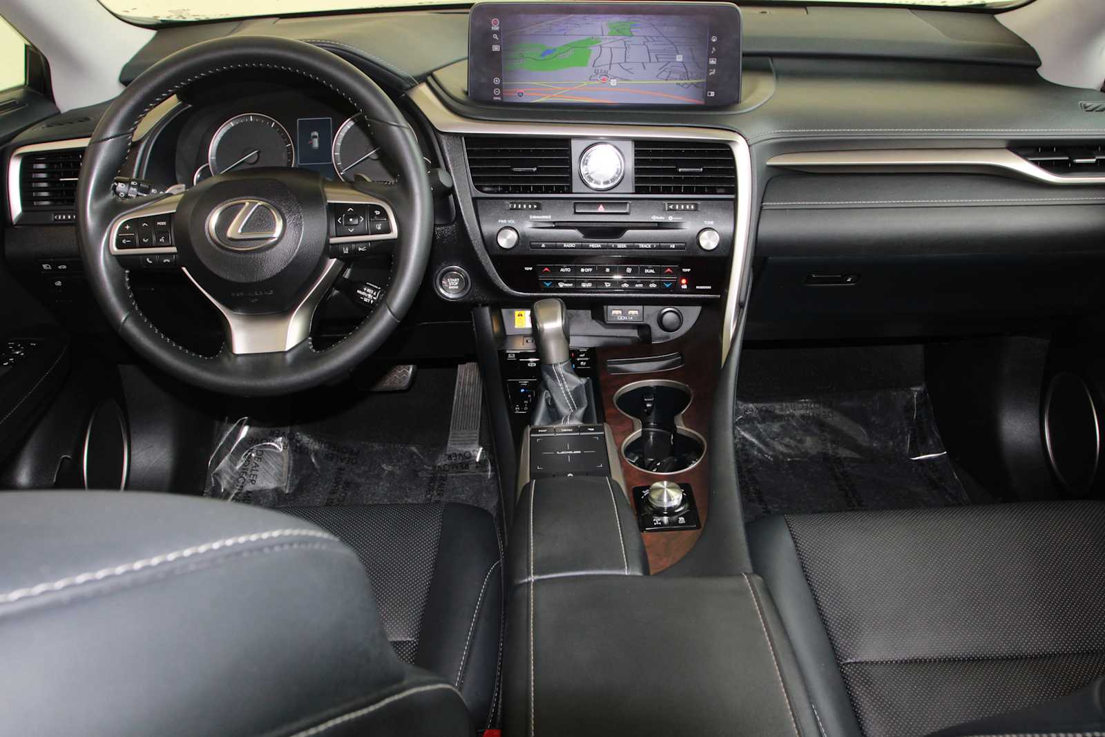 used 2022 Lexus RX 350 car, priced at $41,998