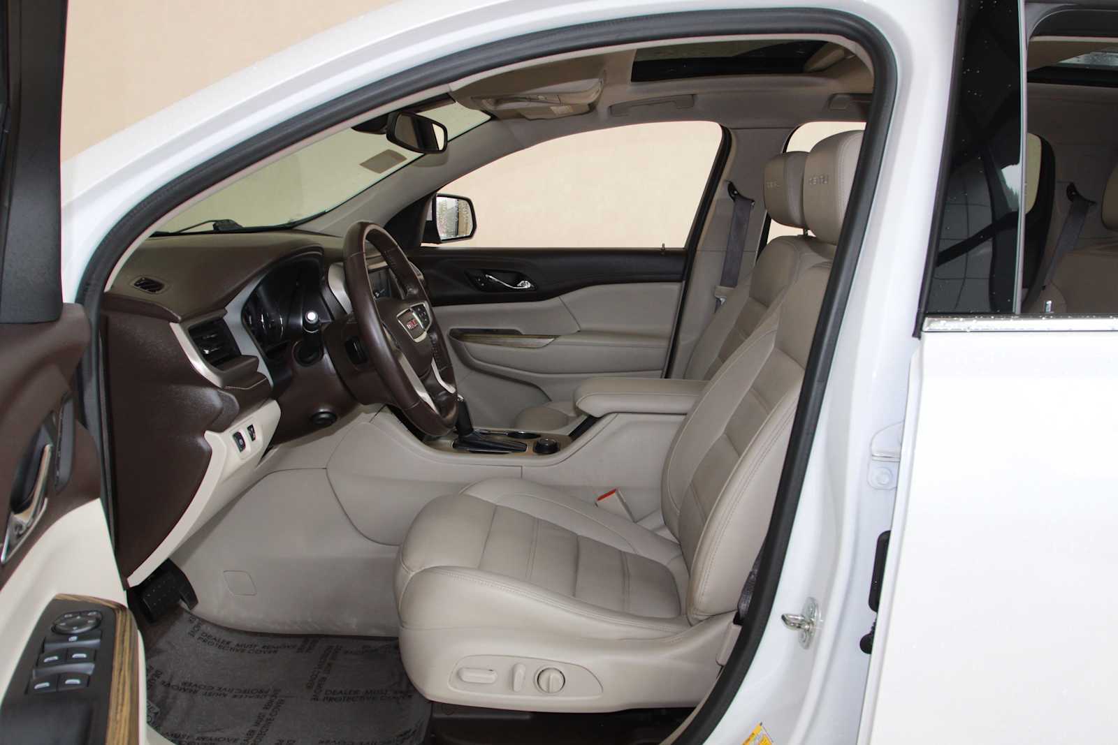 used 2019 GMC Acadia car, priced at $19,698