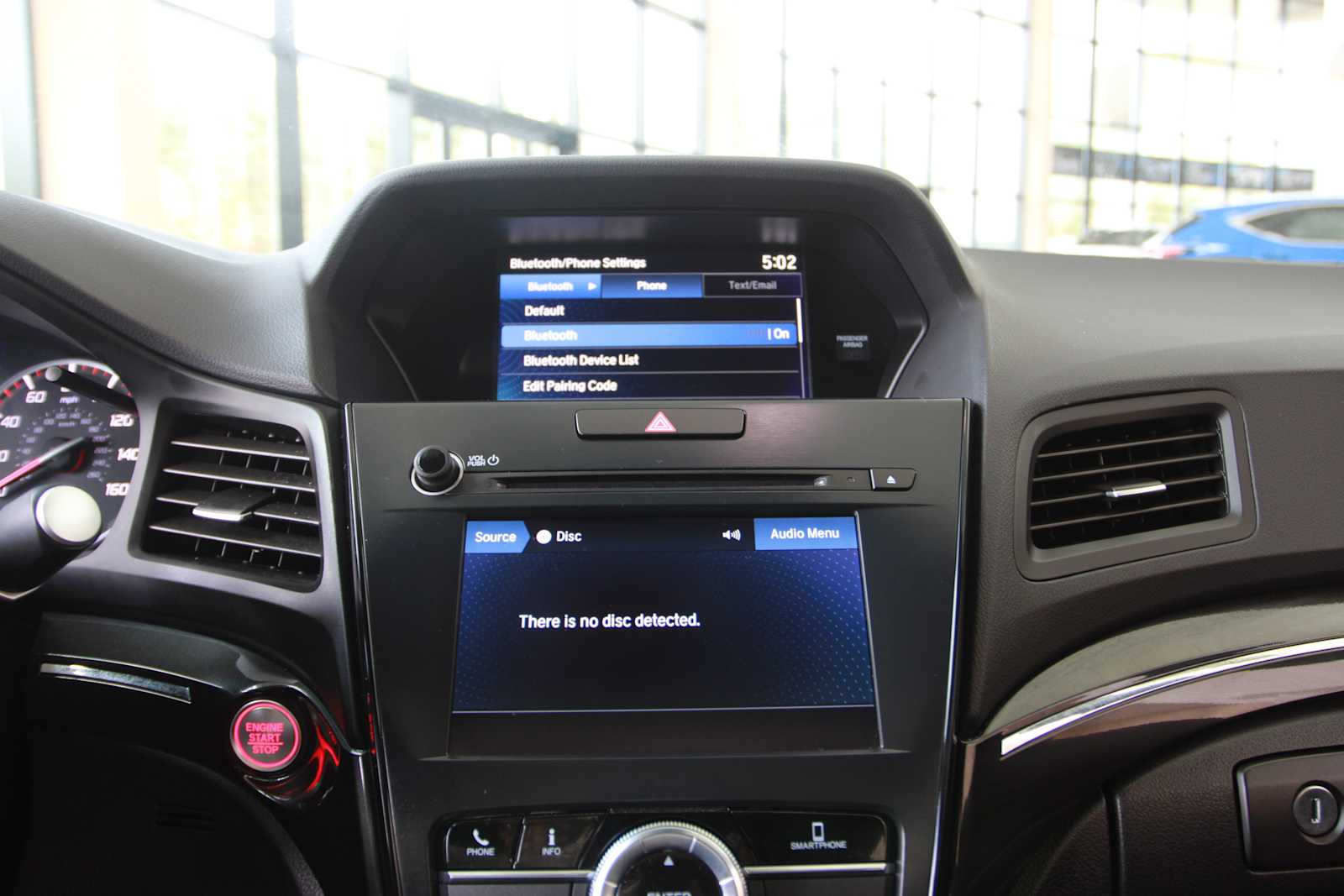 used 2022 Acura ILX car, priced at $26,998
