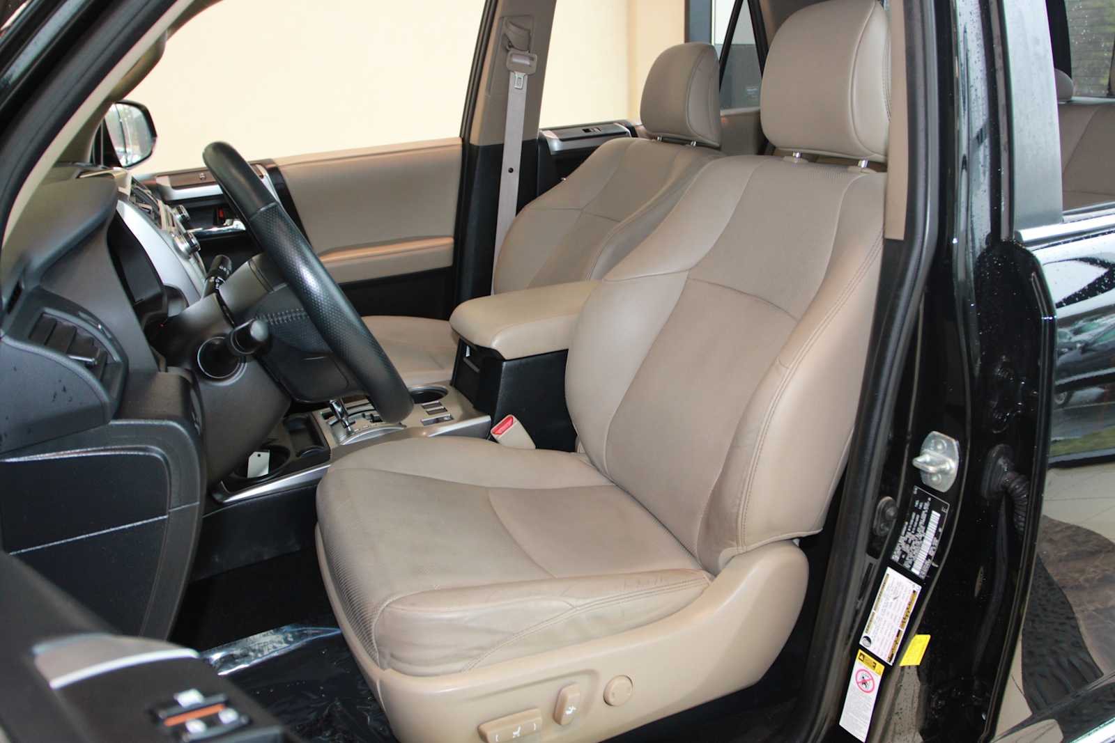 used 2017 Toyota 4Runner car, priced at $28,398