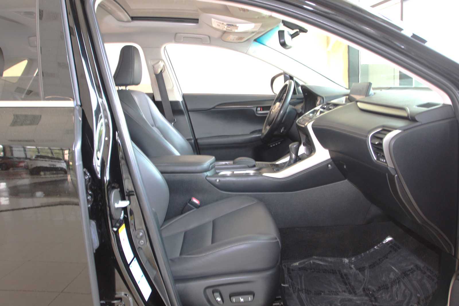 used 2015 Lexus NX 200t car, priced at $14,498