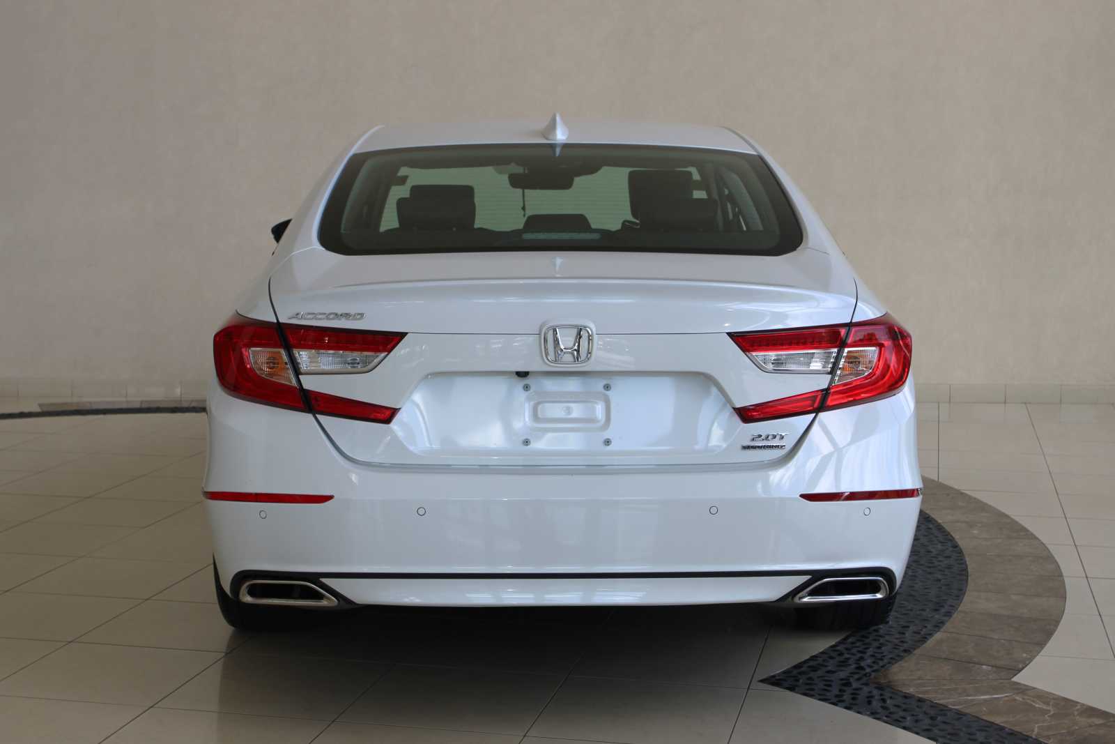 used 2018 Honda Accord car, priced at $24,998