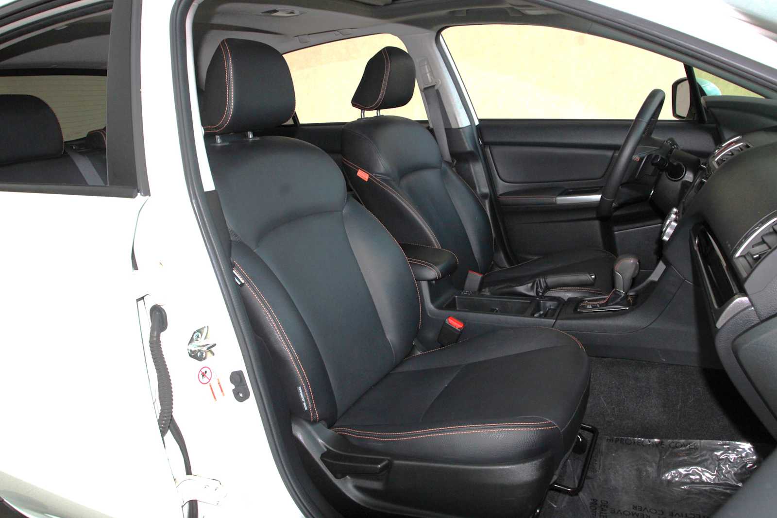 used 2017 Subaru Crosstrek car, priced at $12,898