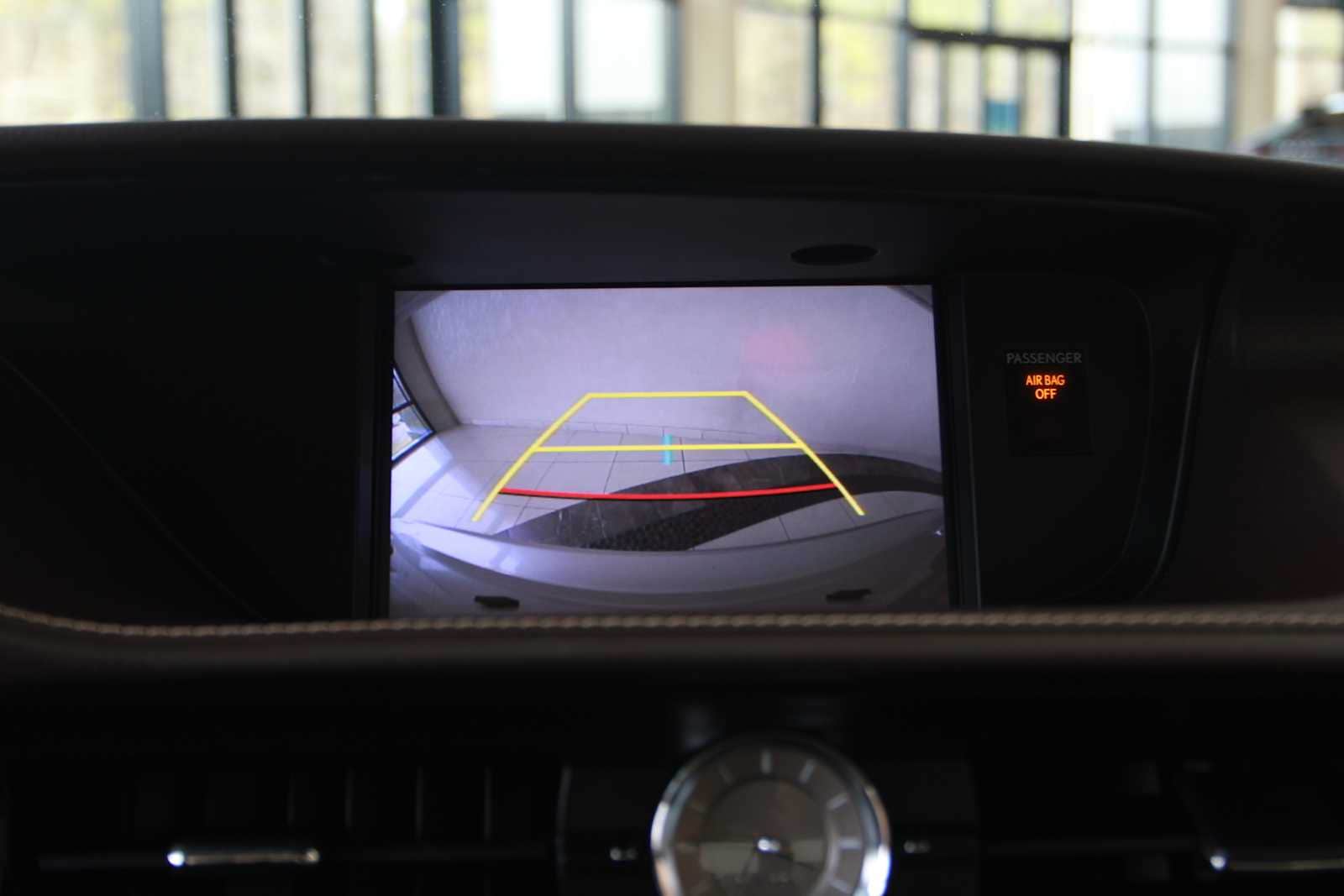 used 2018 Lexus ES 350 car, priced at $28,798
