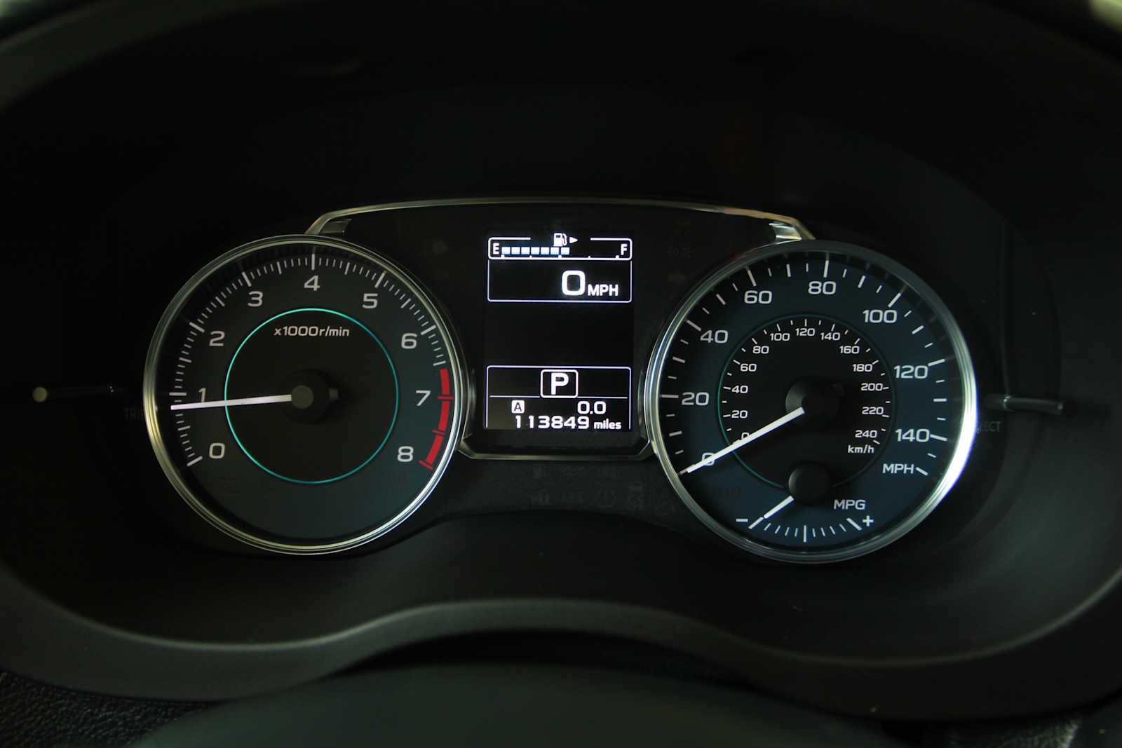 used 2017 Subaru Crosstrek car, priced at $12,898