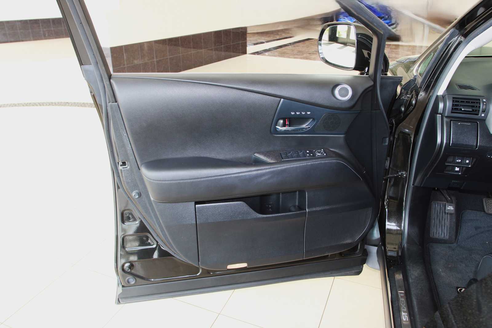 used 2014 Lexus RX 350 car, priced at $14,998
