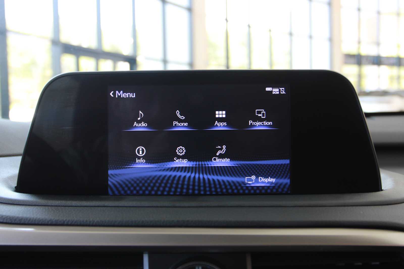 used 2020 Lexus RX 450h car, priced at $41,998