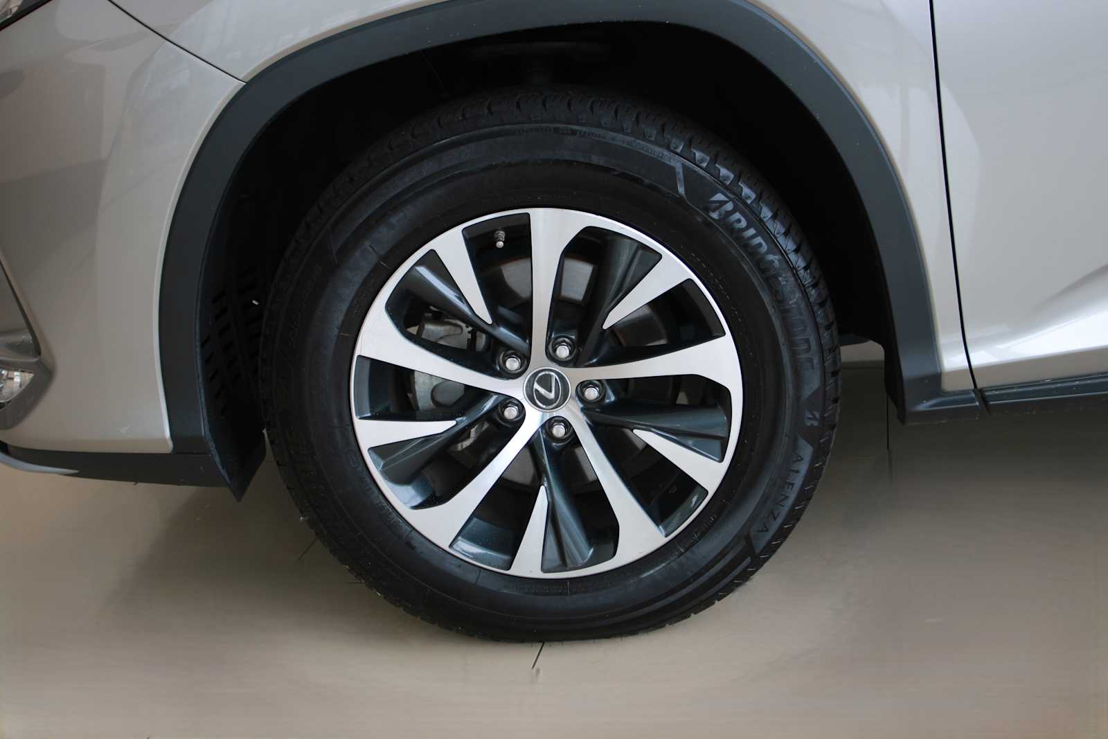 used 2022 Lexus RX 350 car, priced at $41,998