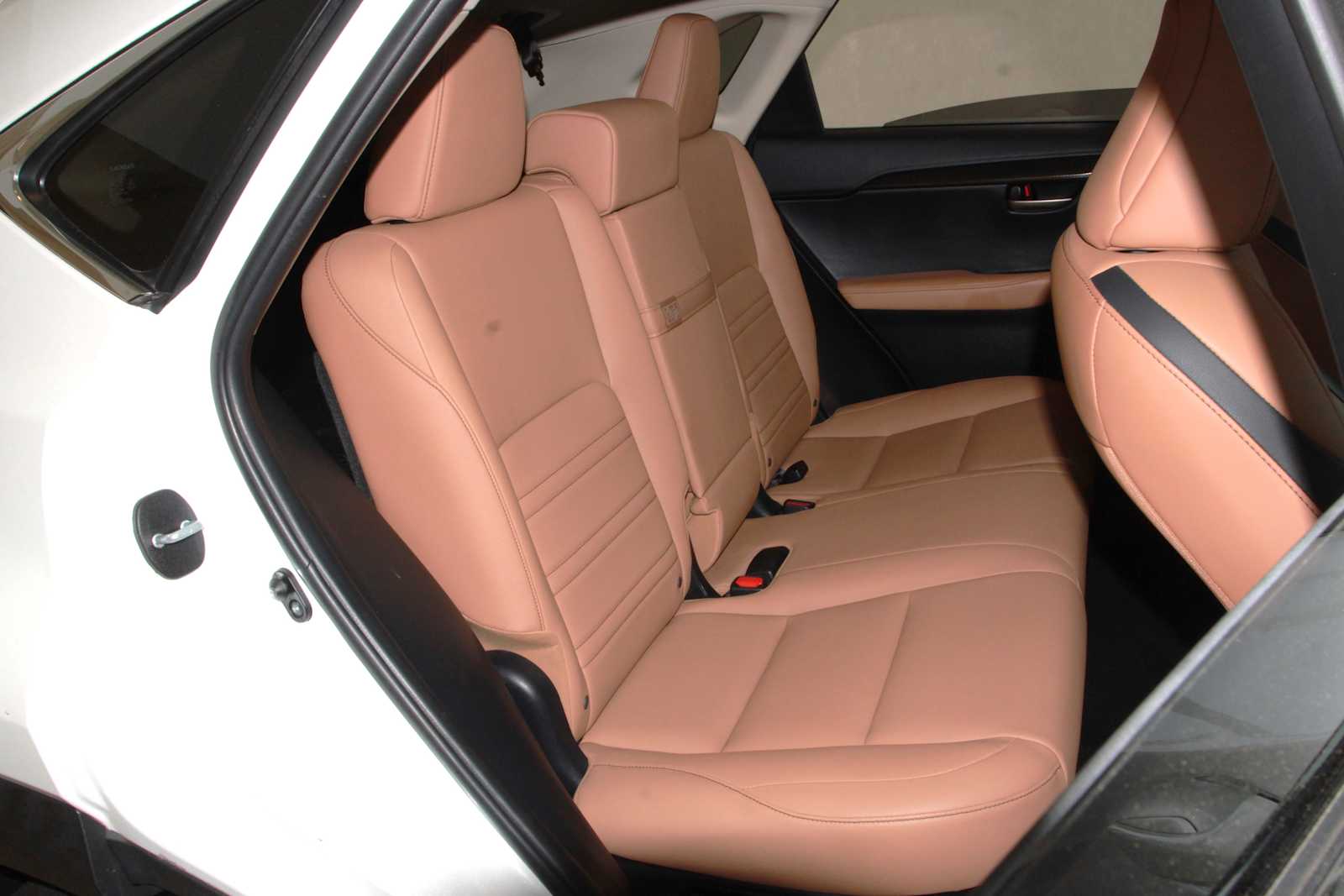 used 2015 Lexus NX 200t car, priced at $14,498