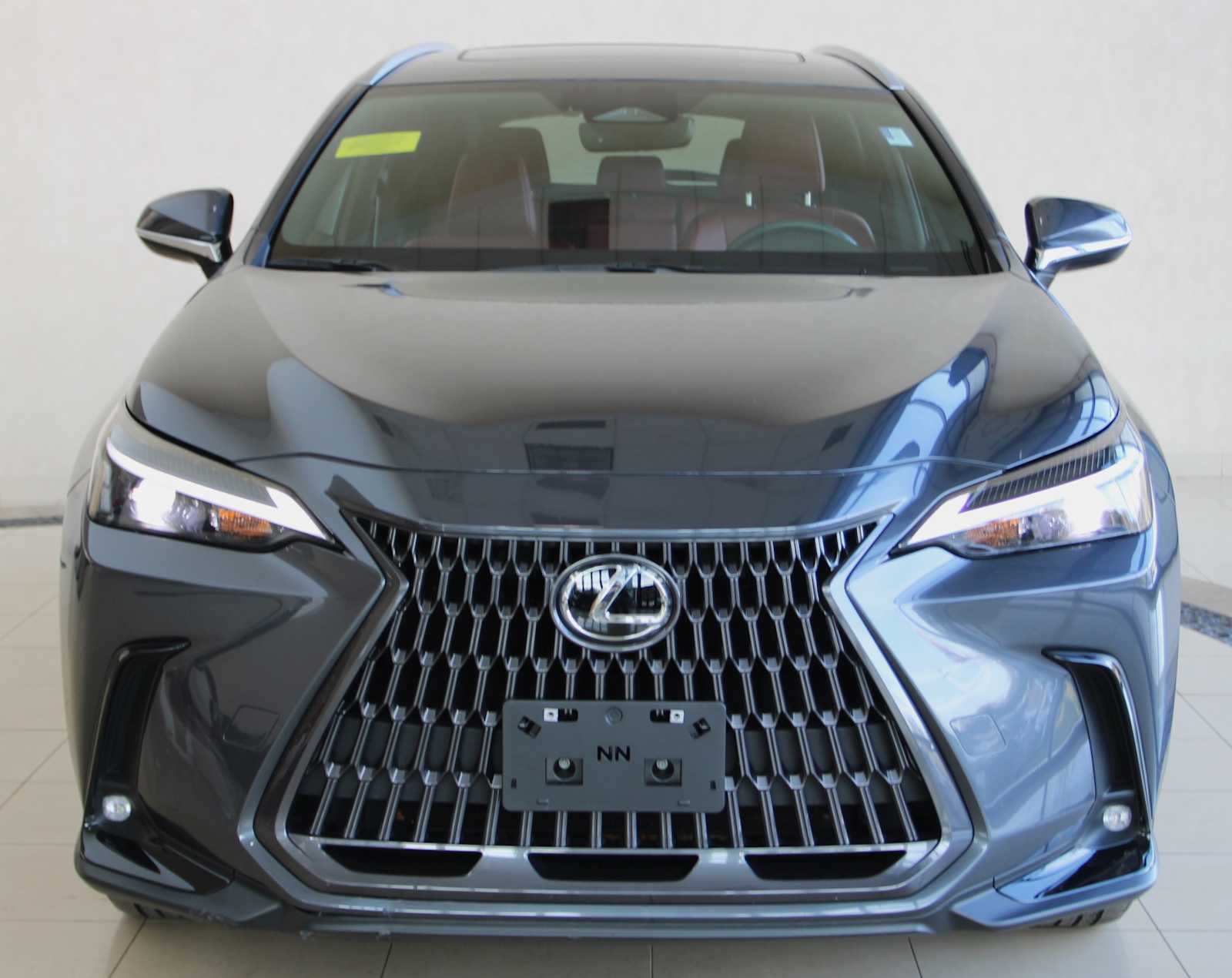 used 2022 Lexus NX 350 car, priced at $39,998