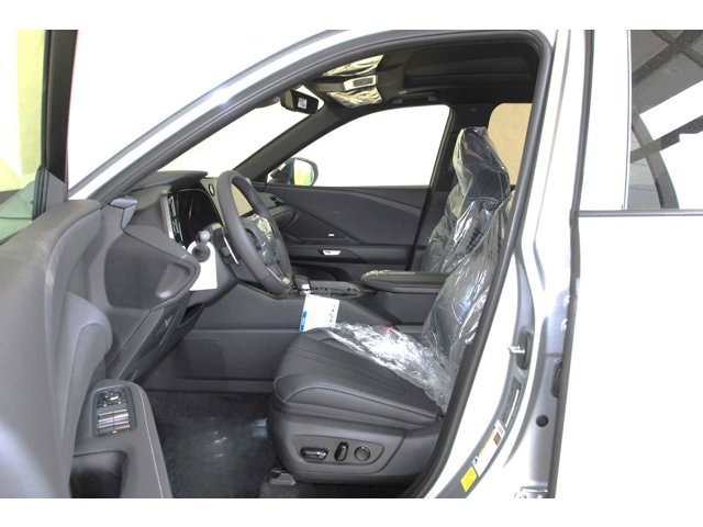 new 2025 Lexus TX 350 car, priced at $70,950
