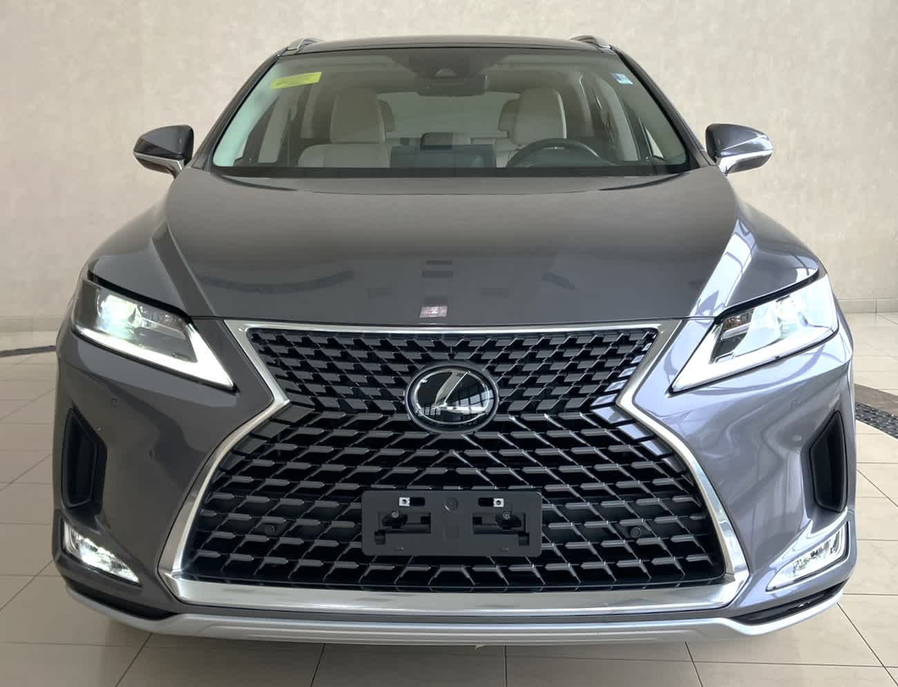 used 2022 Lexus RX 350 car, priced at $48,998
