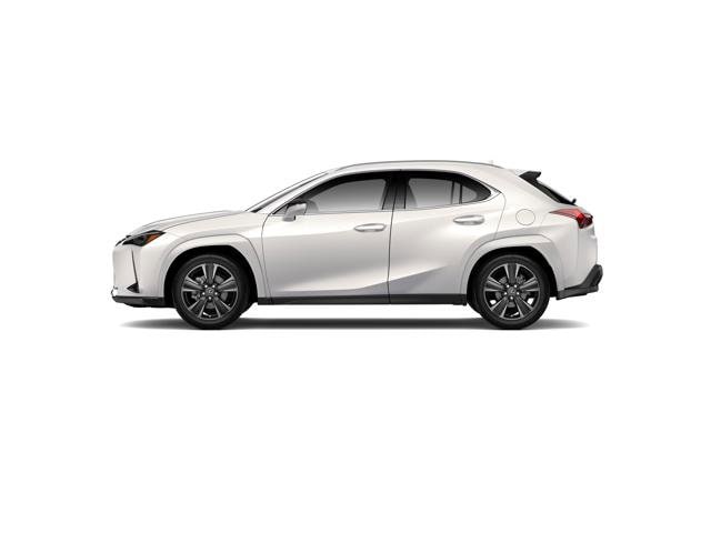 new 2025 Lexus UX 300h car, priced at $46,460