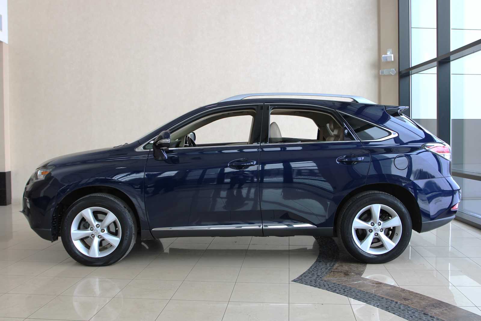 used 2015 Lexus RX 350 car, priced at $19,998