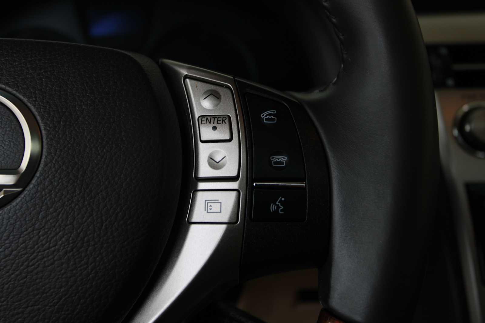 used 2015 Lexus RX 350 car, priced at $19,998