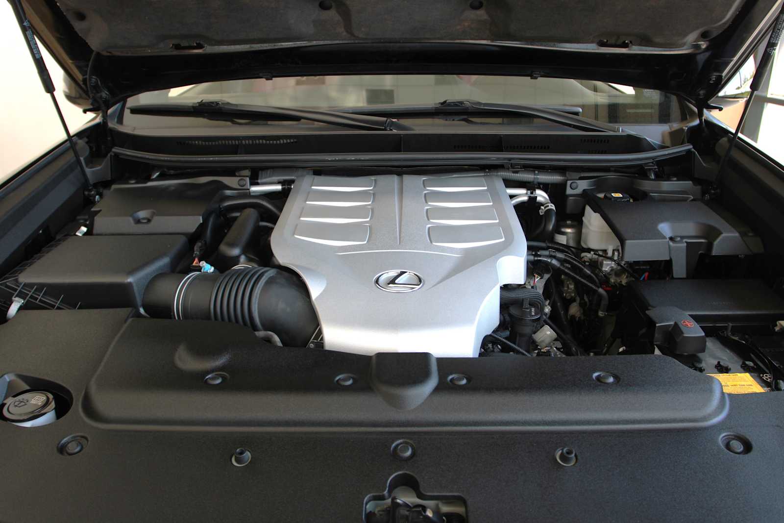 used 2023 Lexus GX 460 car, priced at $56,998