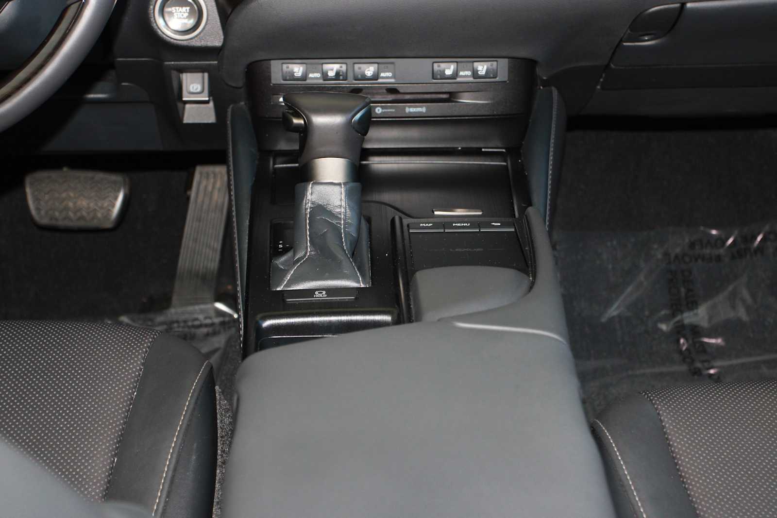 used 2020 Lexus ES 350 car, priced at $31,798