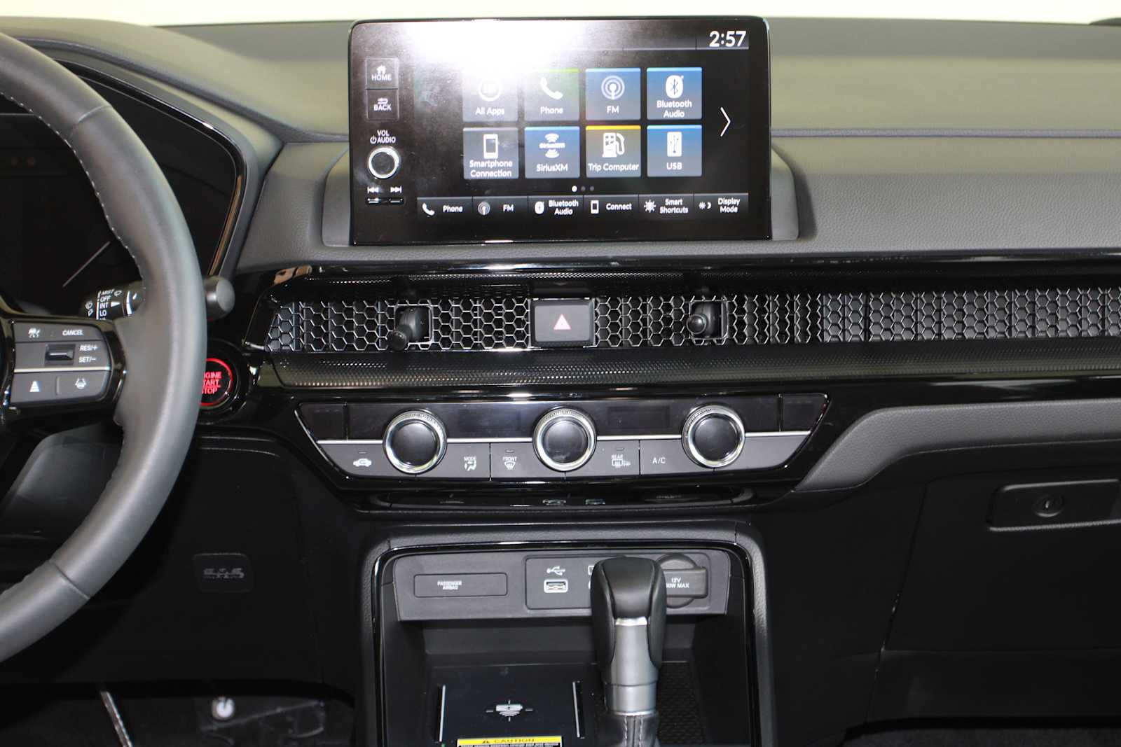 used 2024 Honda CR-V car, priced at $33,998