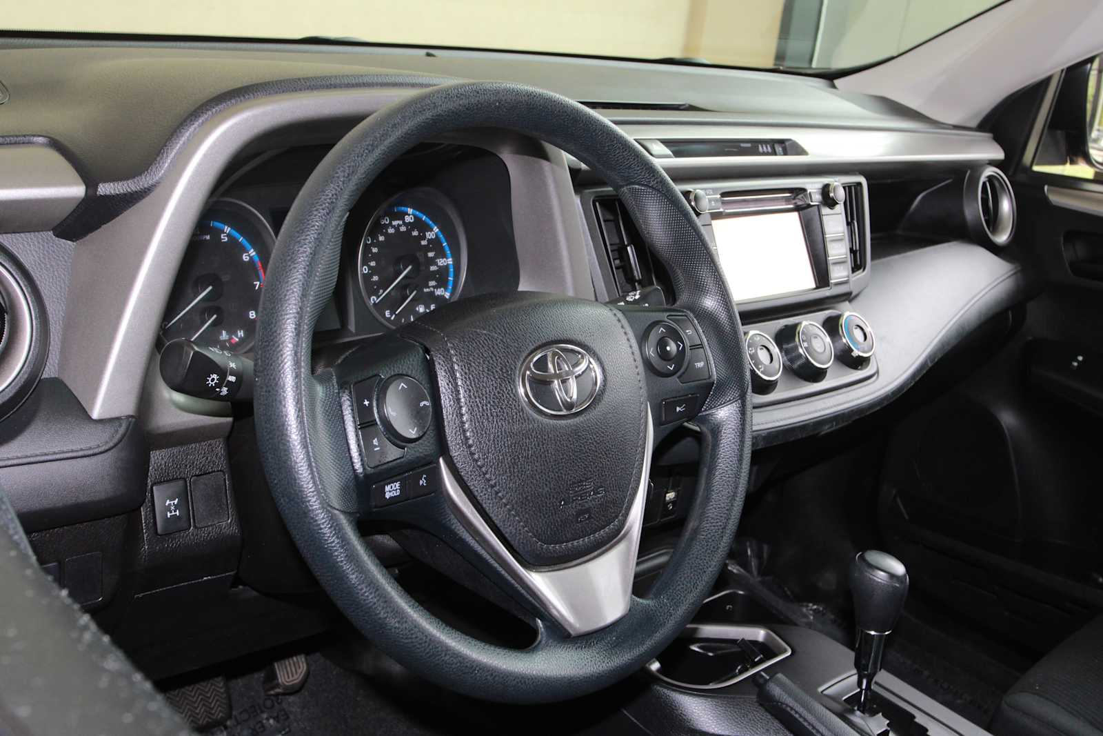 used 2018 Toyota RAV4 car, priced at $21,998
