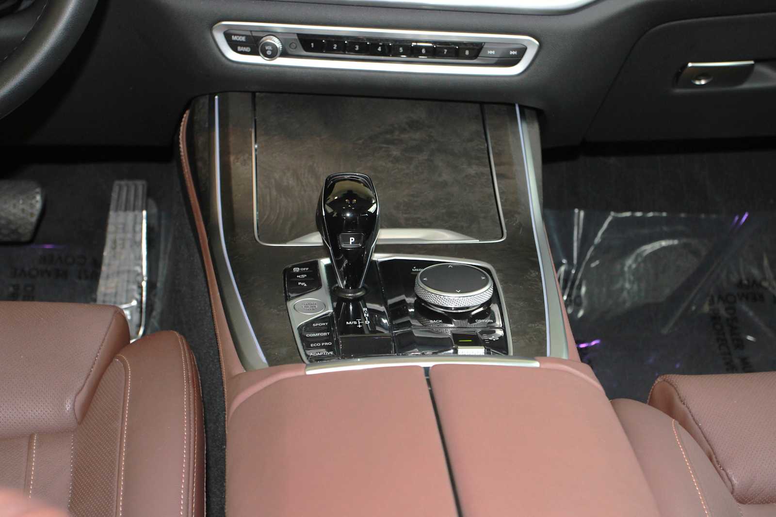 used 2022 BMW X7 car, priced at $47,798