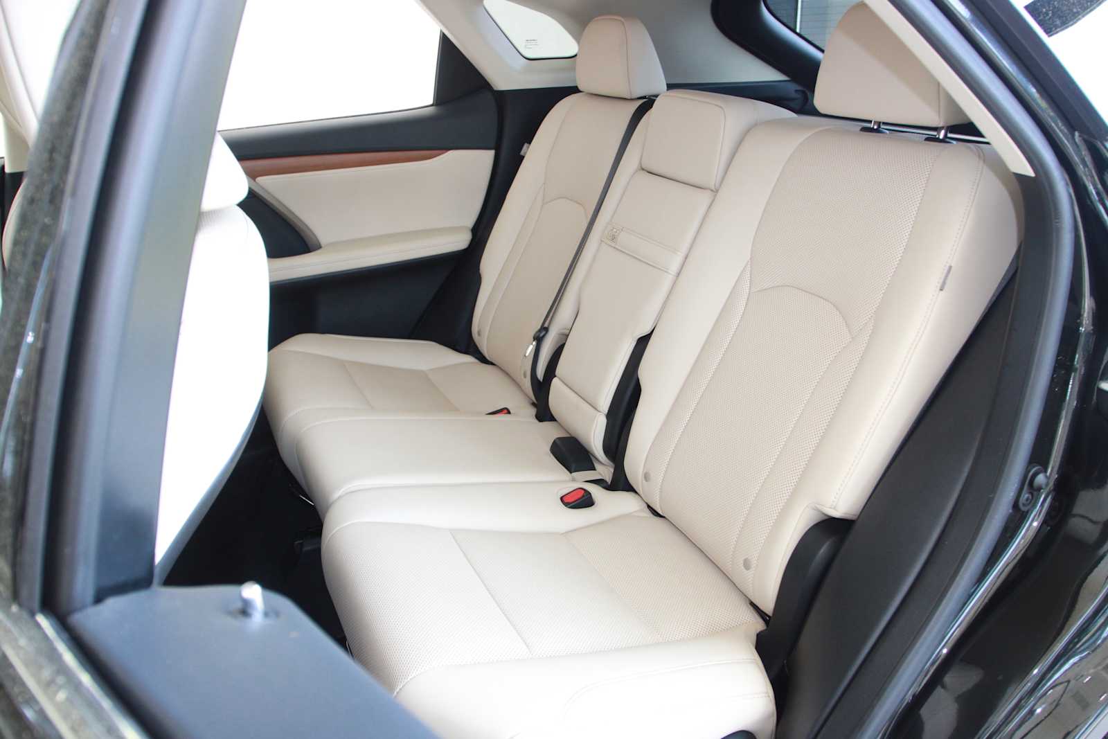 used 2021 Lexus RX 350 car, priced at $43,998