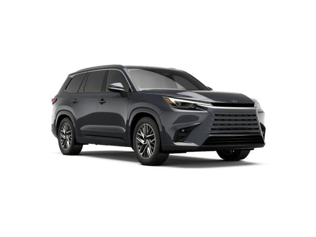 new 2025 Lexus TX 350 car, priced at $64,164