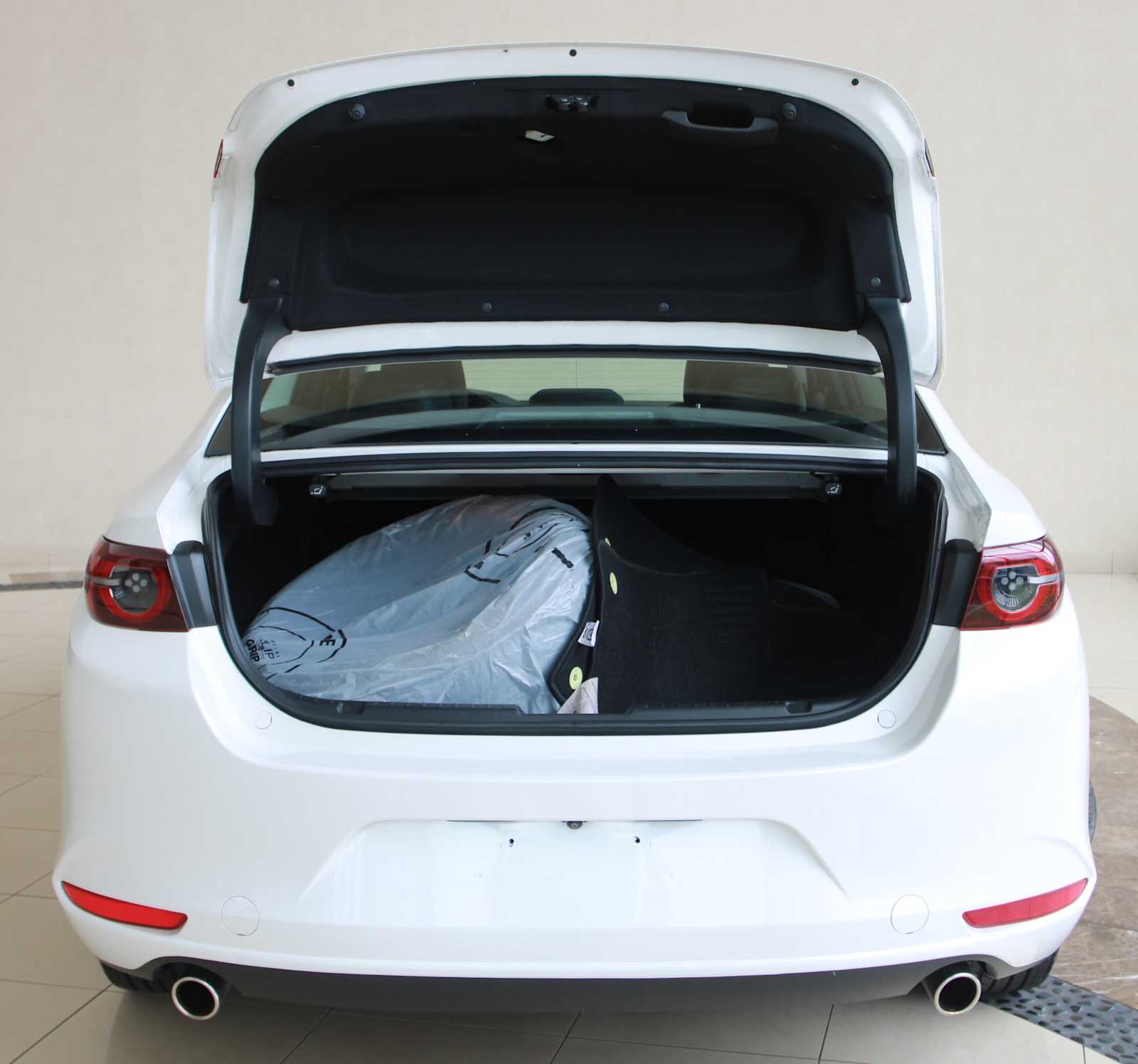 used 2019 Mazda 3 car, priced at $17,798