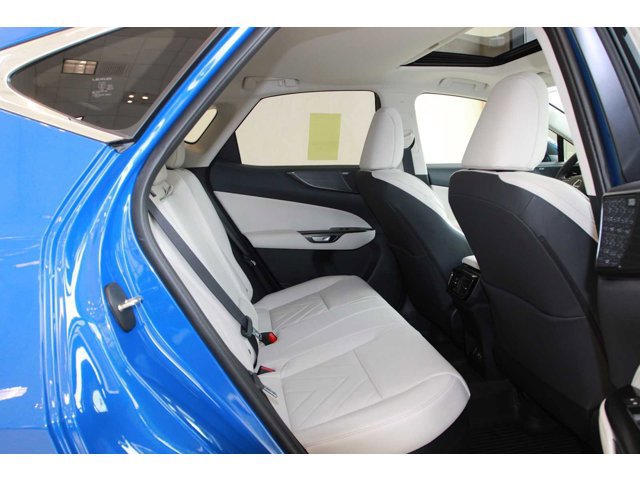 new 2025 Lexus NX 450h Plus car, priced at $66,830