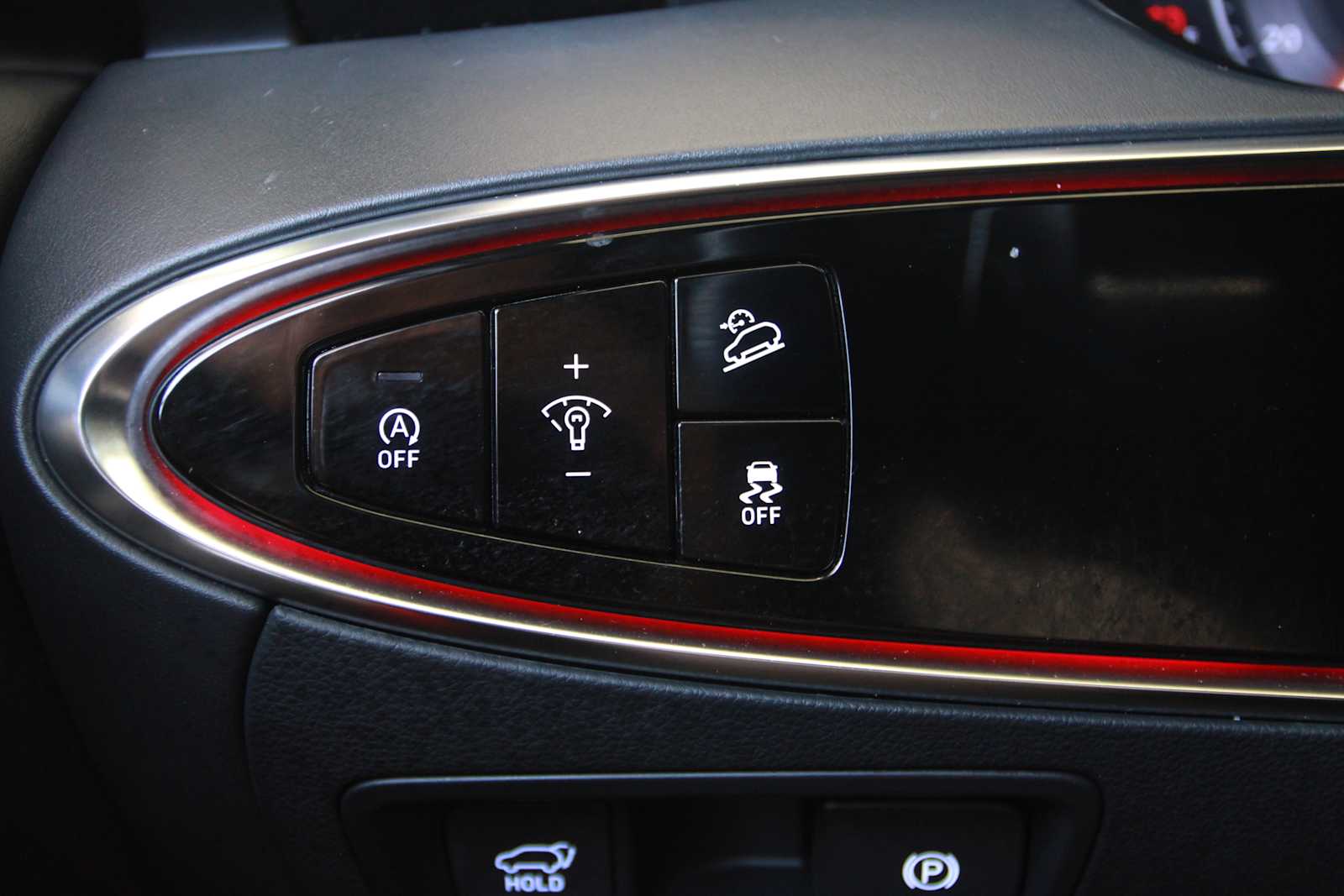 used 2023 Genesis GV70 car, priced at $39,998