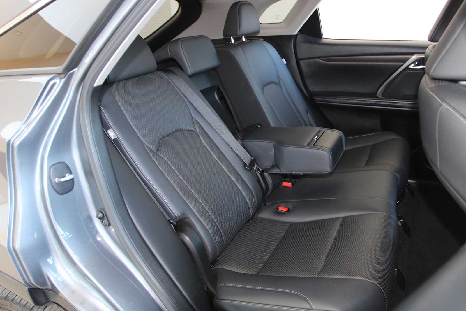 used 2020 Lexus RX 350 car, priced at $34,298