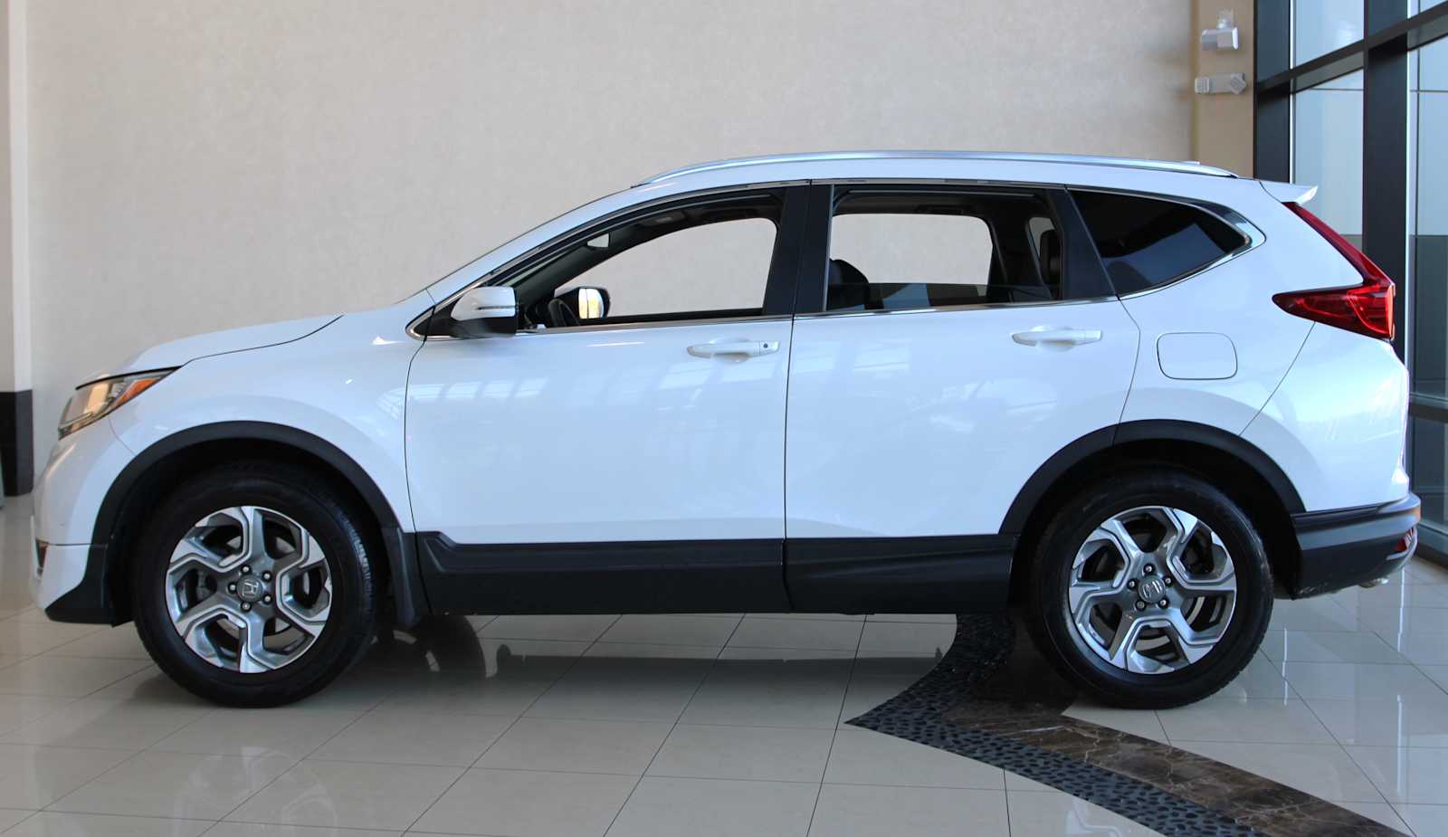 used 2019 Honda CR-V car, priced at $21,498