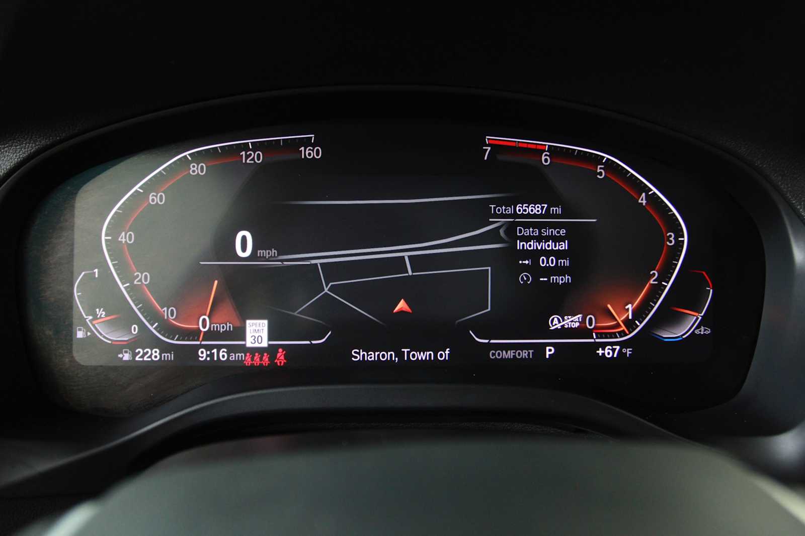 used 2022 BMW X3 car, priced at $28,998