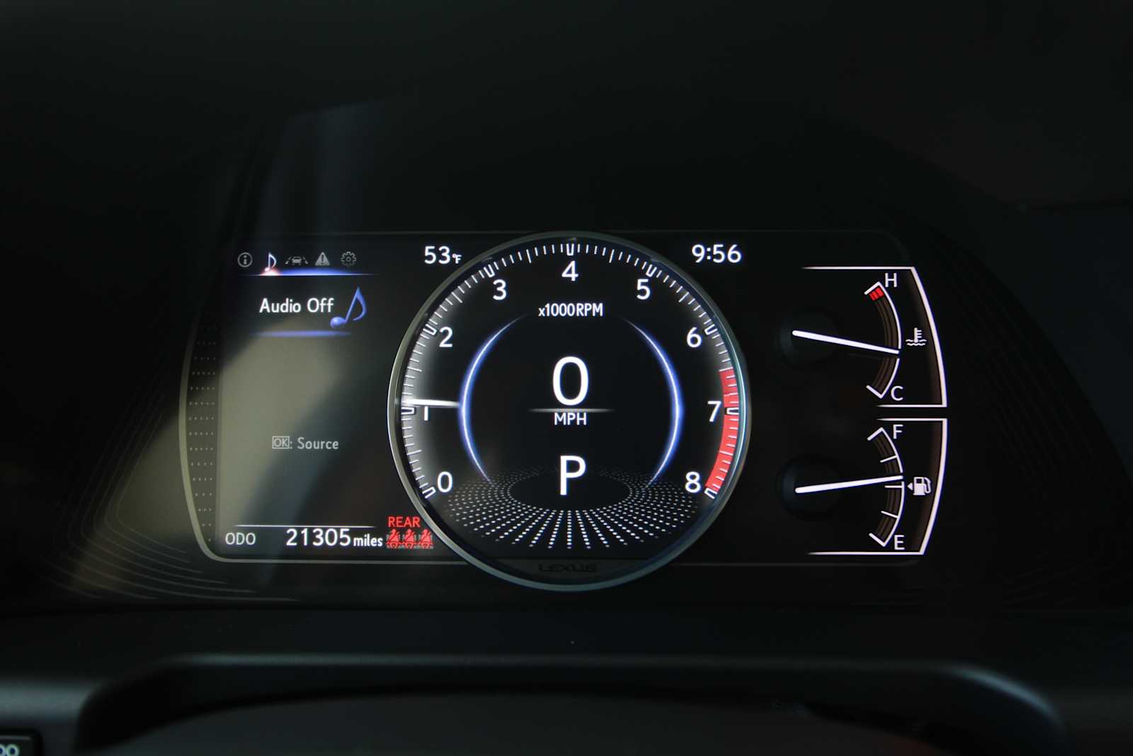used 2022 Lexus ES 350 car, priced at $36,998