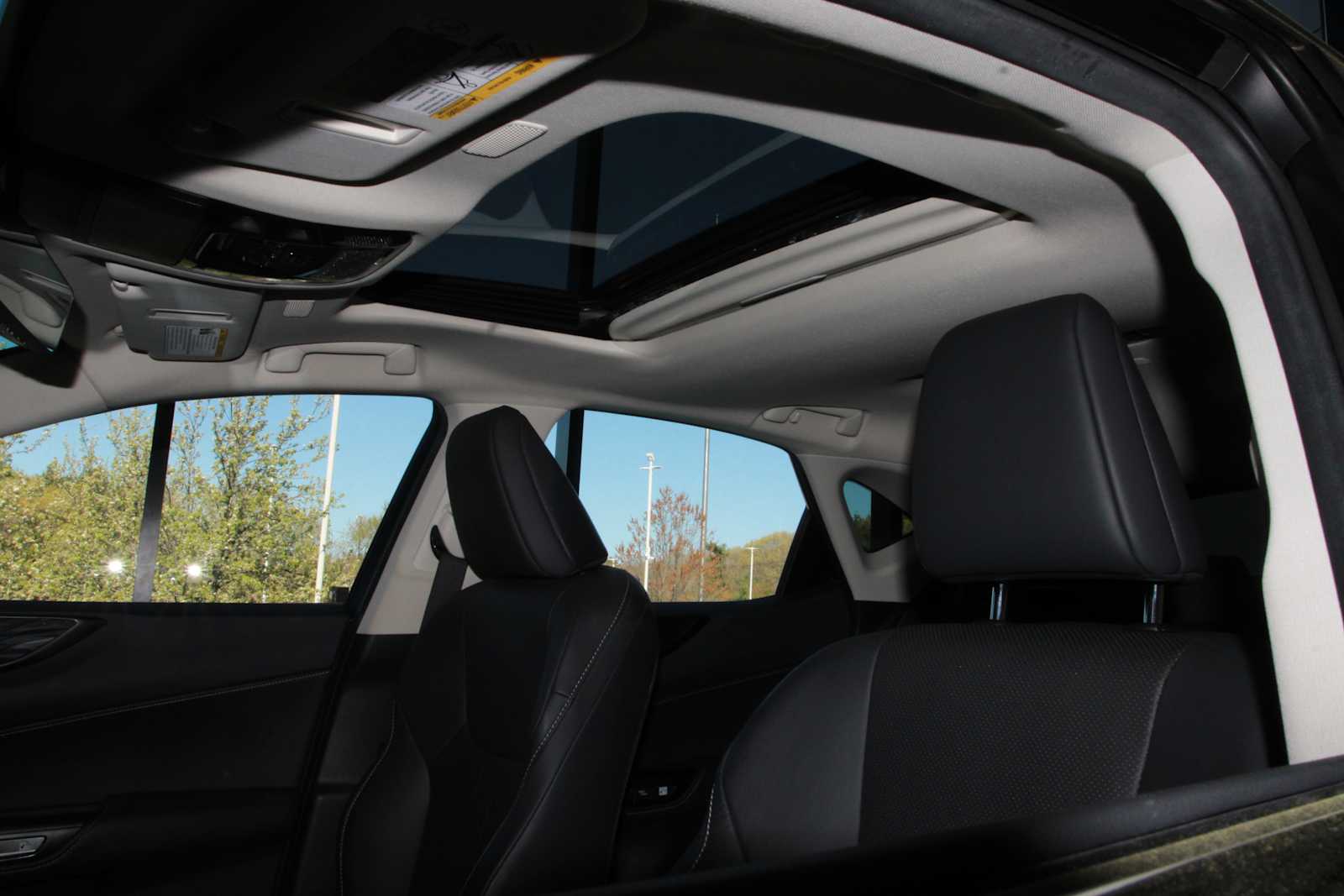 used 2023 Lexus NX 350 car, priced at $41,998