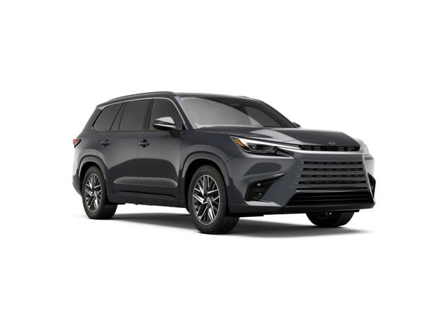 new 2025 Lexus TX 350 car, priced at $69,680